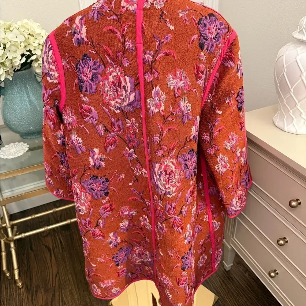 Rara Avis Jacket - Picture 3 of 5